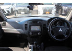 PAJERO wagon