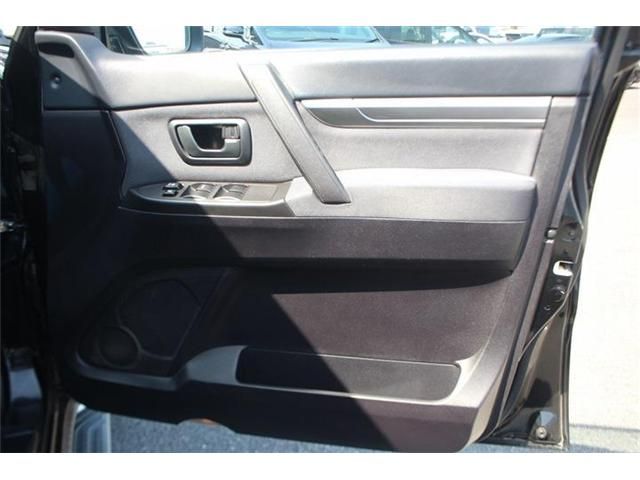 PAJERO wagon