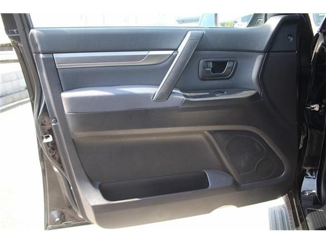 PAJERO wagon