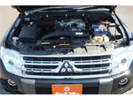 PAJERO wagon