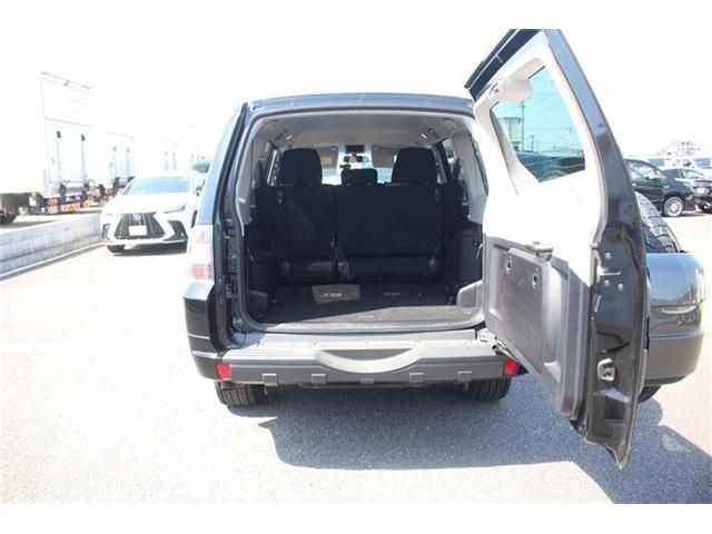 PAJERO wagon