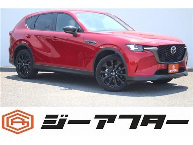 CX-60