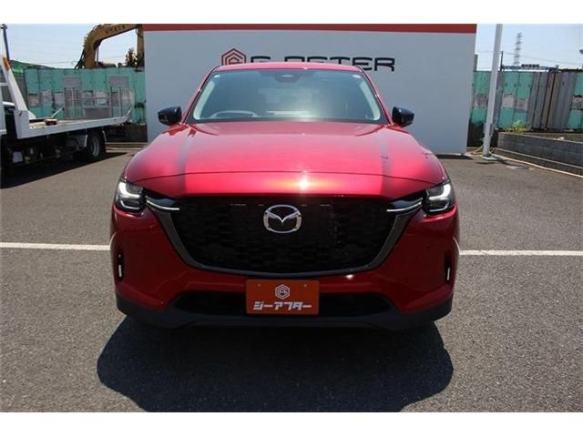 CX-60