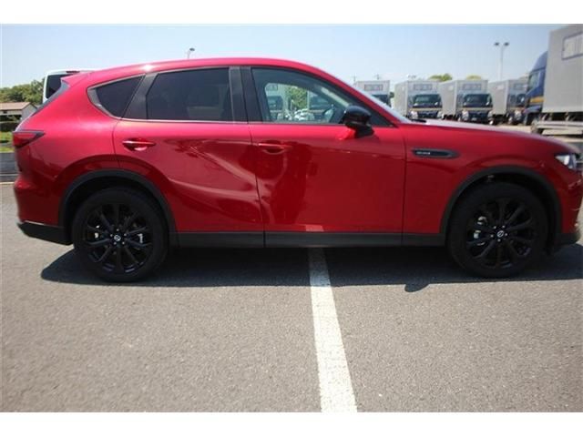 CX-60
