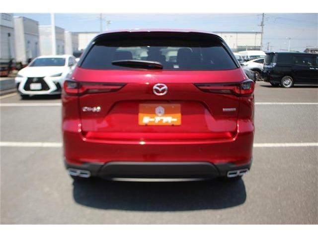 CX-60
