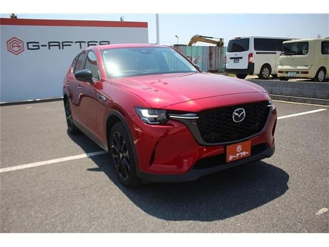 CX-60