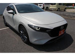 MAZDA3 FASTBACK