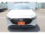 MAZDA3 FASTBACK