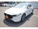 MAZDA3 FASTBACK