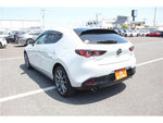 MAZDA3 FASTBACK