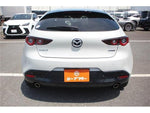 MAZDA3 FASTBACK