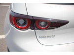 MAZDA3 FASTBACK