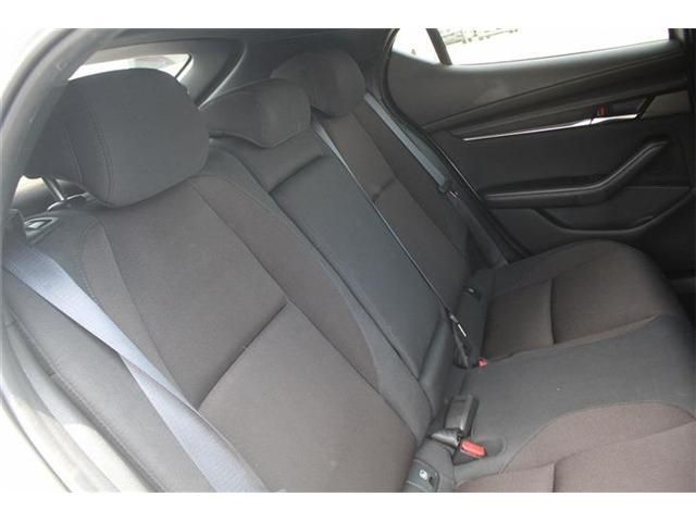 MAZDA3 FASTBACK