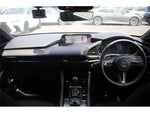 MAZDA3 FASTBACK