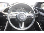MAZDA3 FASTBACK