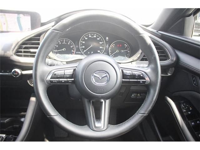 MAZDA3 FASTBACK