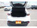 MAZDA3 FASTBACK