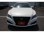 CROWN sedan hybrid
