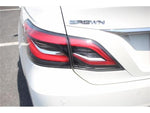 CROWN sedan hybrid