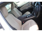CROWN sedan hybrid