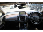 CROWN sedan hybrid