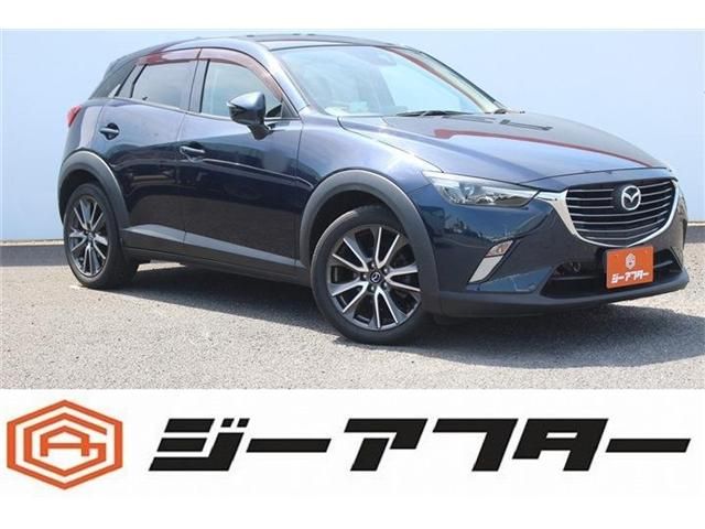 CX-3