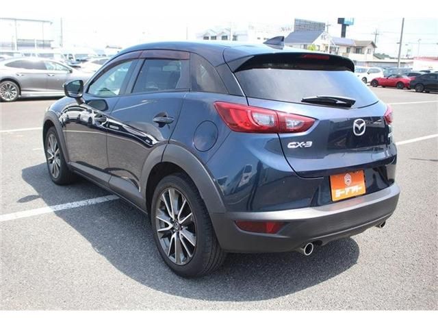 CX-3