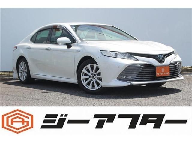CAMRY HYBRID