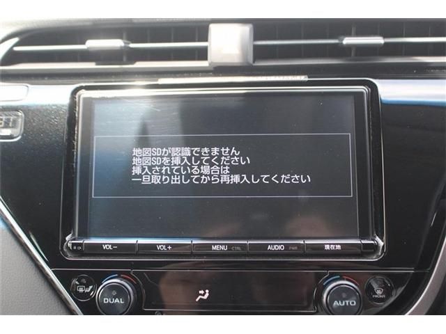 CAMRY HYBRID