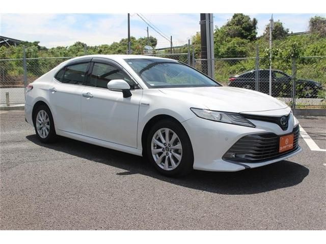 CAMRY HYBRID