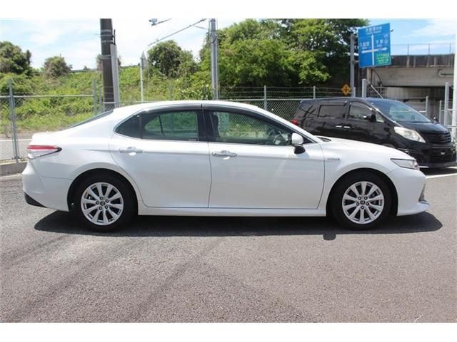 CAMRY HYBRID