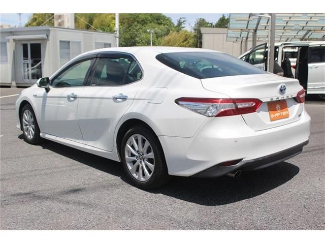 CAMRY HYBRID