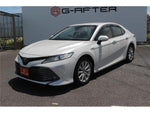 CAMRY HYBRID