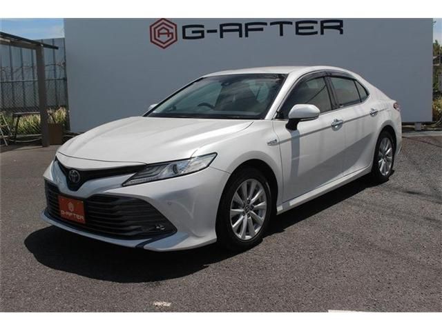 CAMRY HYBRID