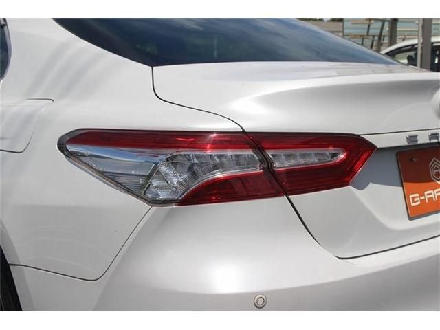 CAMRY HYBRID