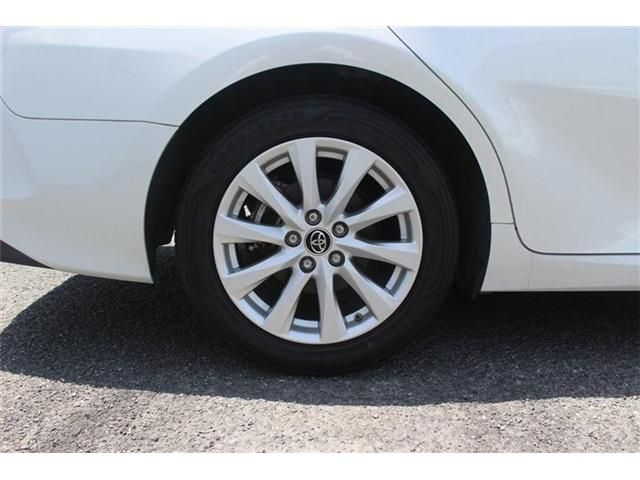CAMRY HYBRID