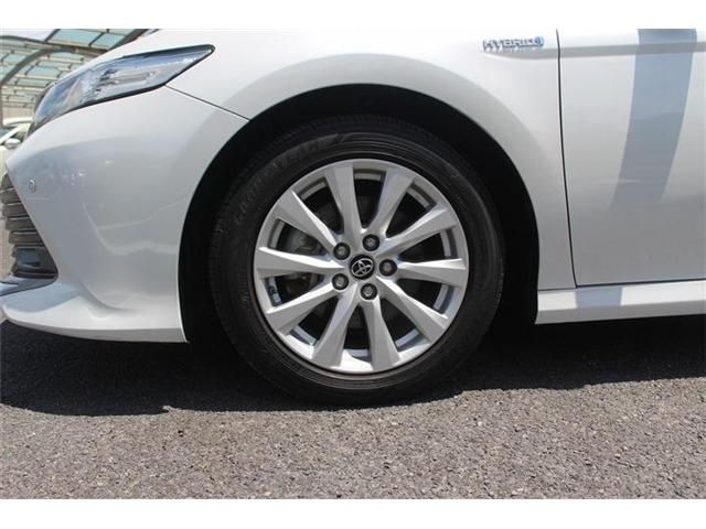CAMRY HYBRID