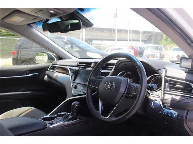 CAMRY HYBRID