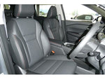 X-TRAIL HYBRID 4WD