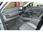 X-TRAIL HYBRID 4WD
