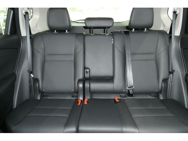 X-TRAIL HYBRID 4WD