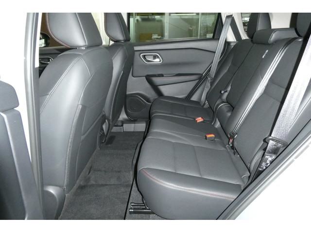 X-TRAIL HYBRID 4WD