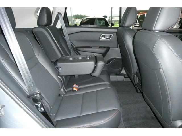 X-TRAIL HYBRID 4WD