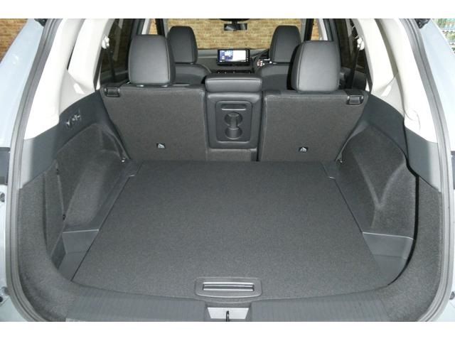 X-TRAIL HYBRID 4WD