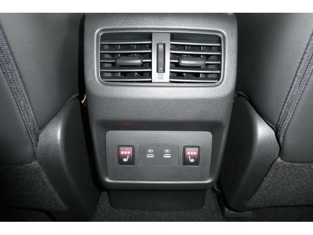 X-TRAIL HYBRID 4WD
