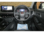 X-TRAIL HYBRID 4WD
