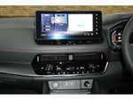 X-TRAIL HYBRID 4WD