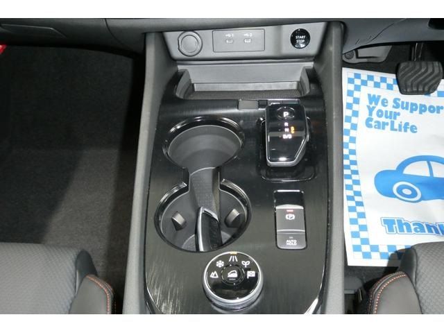 X-TRAIL HYBRID 4WD