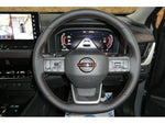 X-TRAIL HYBRID 4WD