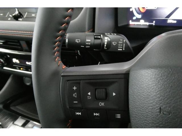 X-TRAIL HYBRID 4WD